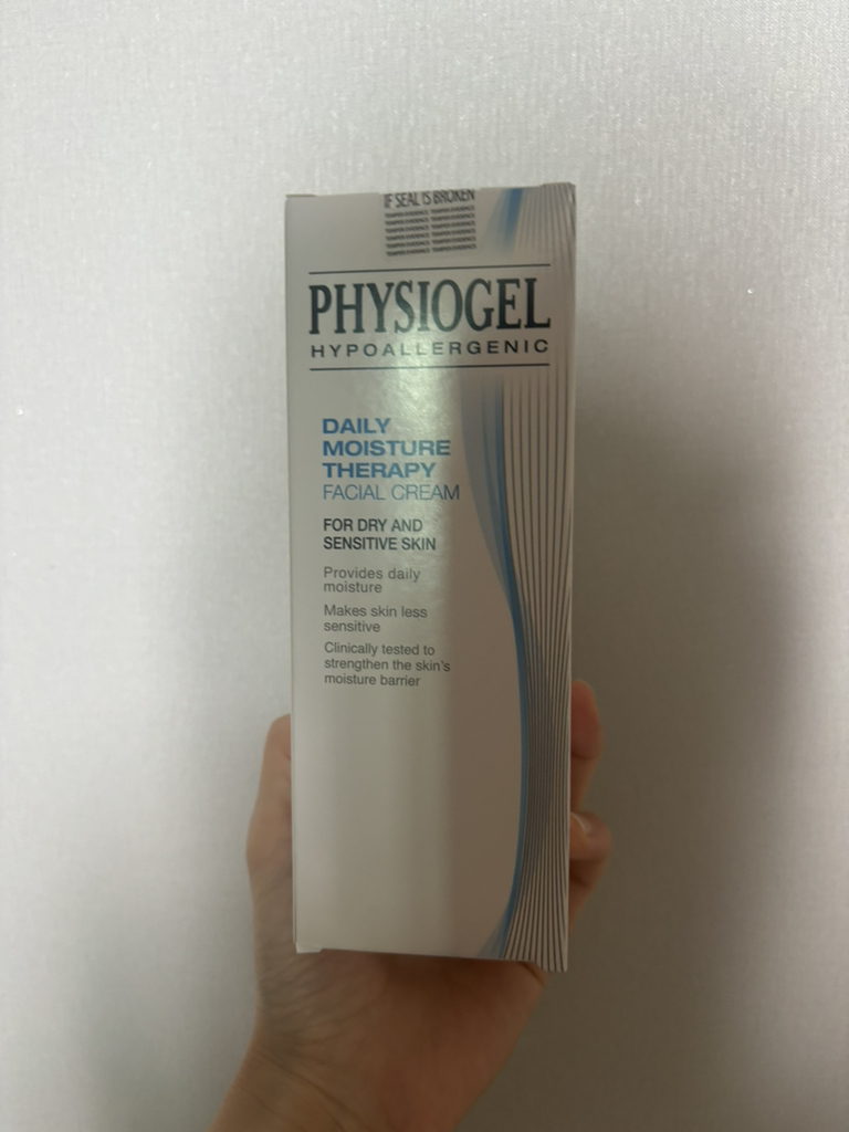 피지오겔 (PHYSIOGEL) DMT 페이셜크림 review image