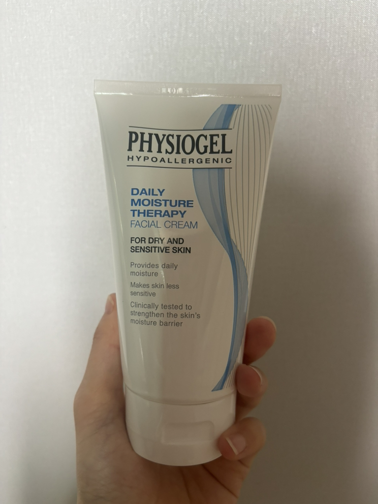 피지오겔 (PHYSIOGEL) DMT 페이셜크림 review image