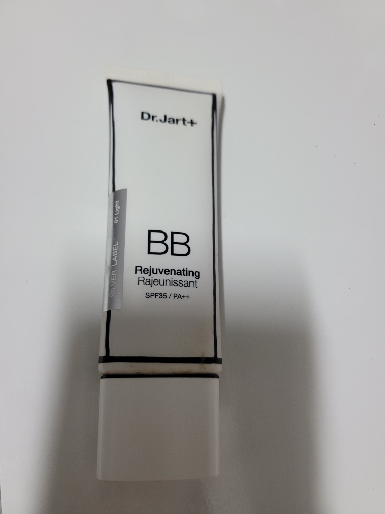 蒂佳婷 TheMakeup™ 活肤美颜膏 [SPF40/PA+++] [01 淡雅型］ common.review image