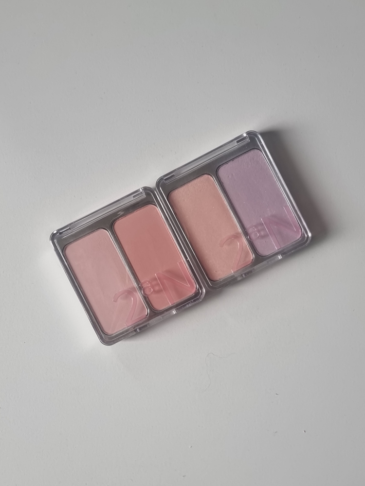 2an 双颊 [#02 爱，罗西] review image