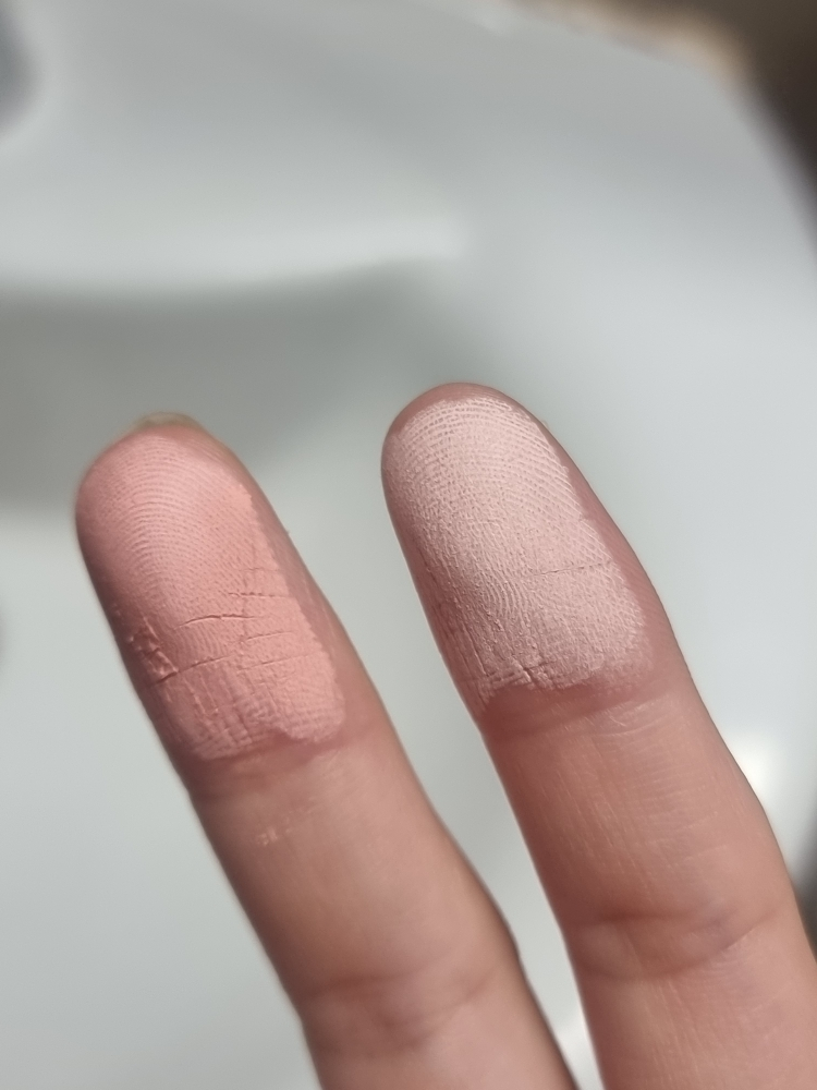 투에이엔 (2an) 듀얼치크 [#02 러브,로지] review image