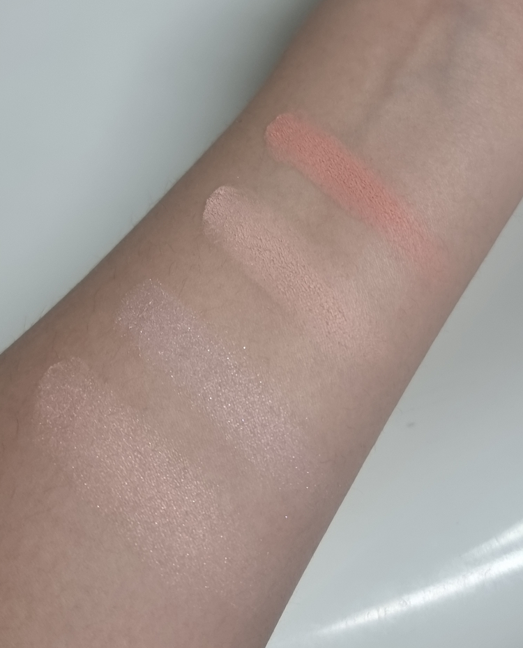 투에이엔 (2an) 듀얼치크 [#02 러브,로지] review image