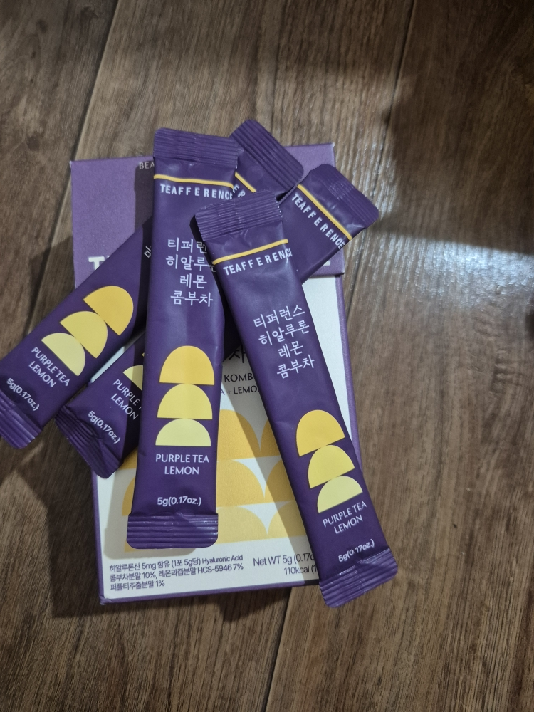 product review image