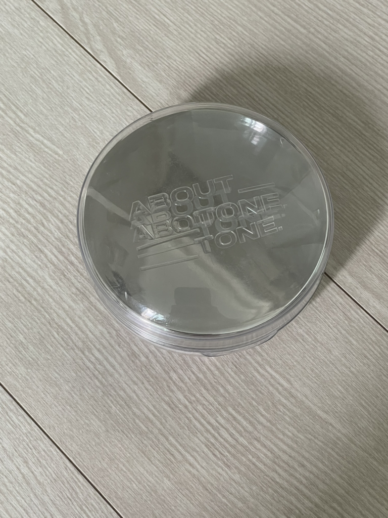 关于音调 皮肤层贴合靠垫 [SPF30/PA++] [21 暖光］ common.review image