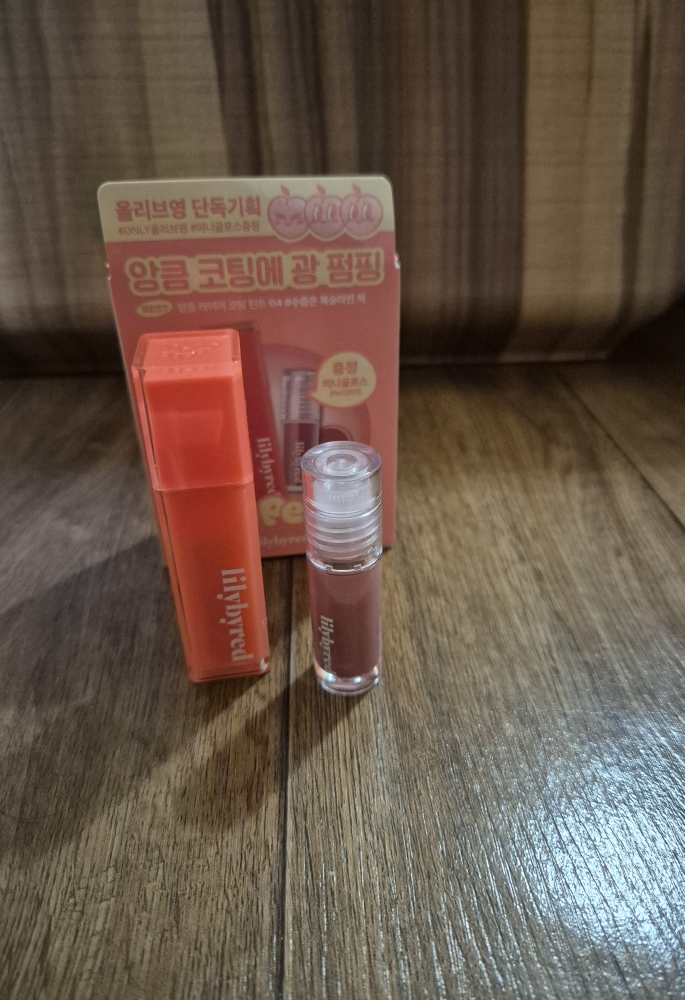 product review image