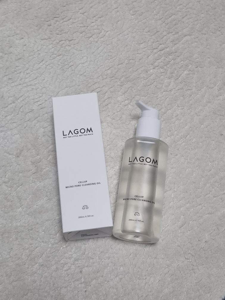 微泡沫洁面乳的真实用户使用照片