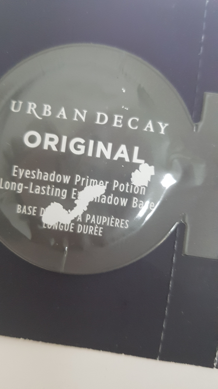 어반디케이 (URBANDECAY) 아이섀도우 프라이머 포션 [오리지널] review image