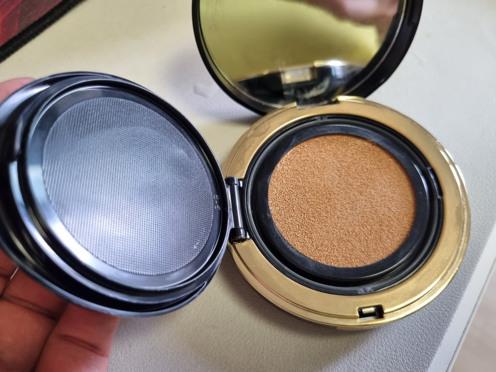 黛尔珀 Glow Fit精华素罩垫[SPF50+/PA++++] [第21期] common.review image