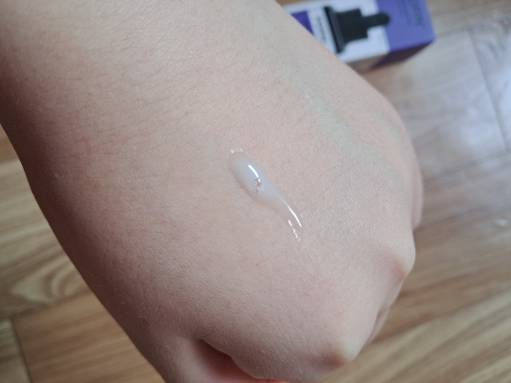 메디힐 (MEDIHEAL) 피디알엔 모공 탄력 세럼 review image