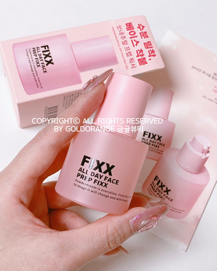 쏘내추럴 (SO'NATURAL) 올 데이 페이스 프렙 픽서 review image
