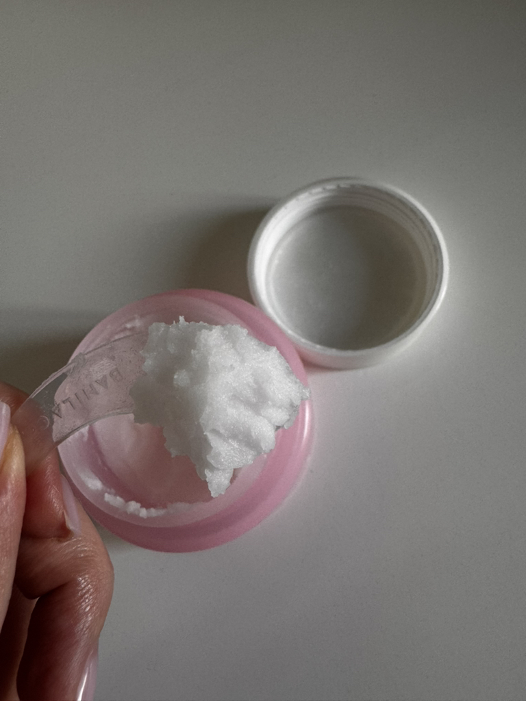 芭妮兰 洁净零洁面膏[原装] common.review image