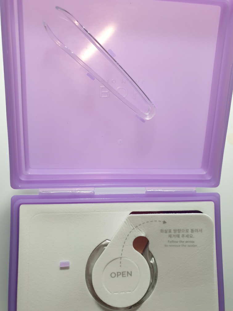 바이오힐보 (BIOHEALBOH) 프로바이오덤 콜라겐 리모델링 세럼 패드 review image