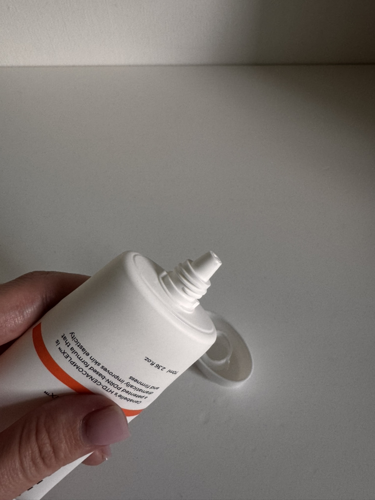 product review image