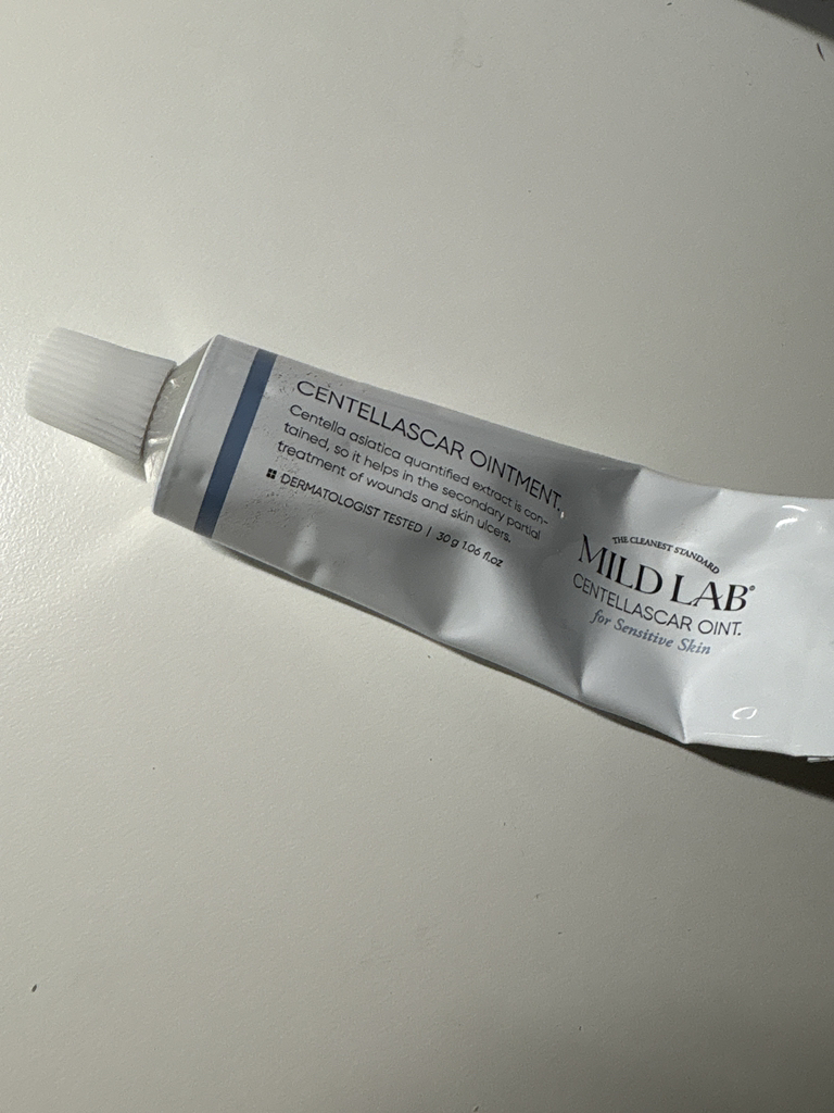 product review image