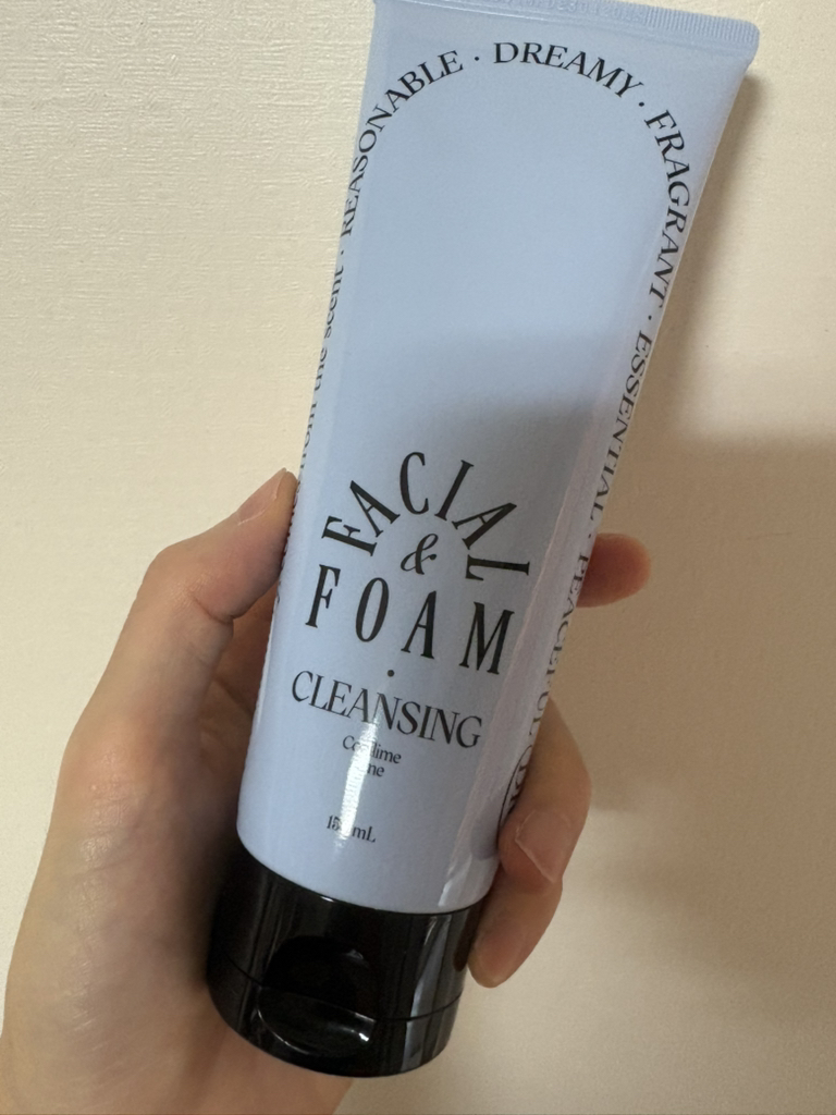 오디드 (ODID) 쿨라임 아크네 클렌징폼 review image