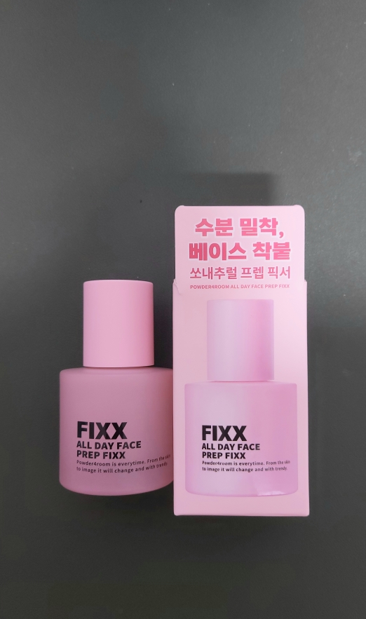 쏘내추럴 (SO'NATURAL) 올 데이 페이스 프렙 픽서 review image