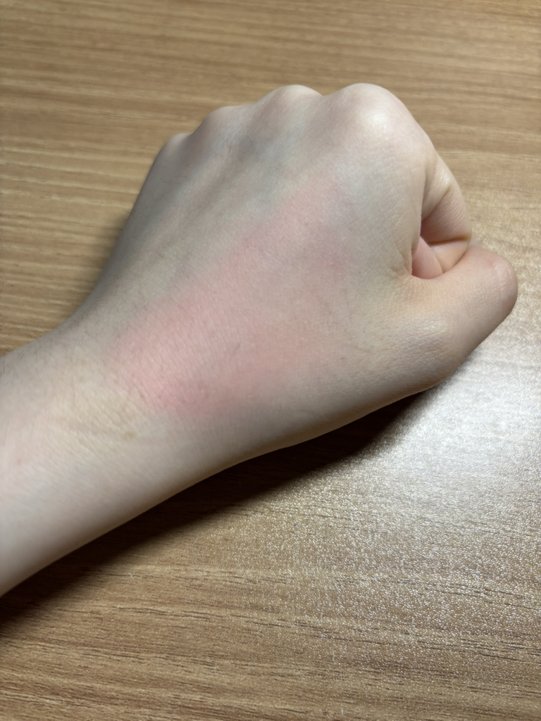 투크 (tooq) 새틴 도화밤 [08 투투] review image