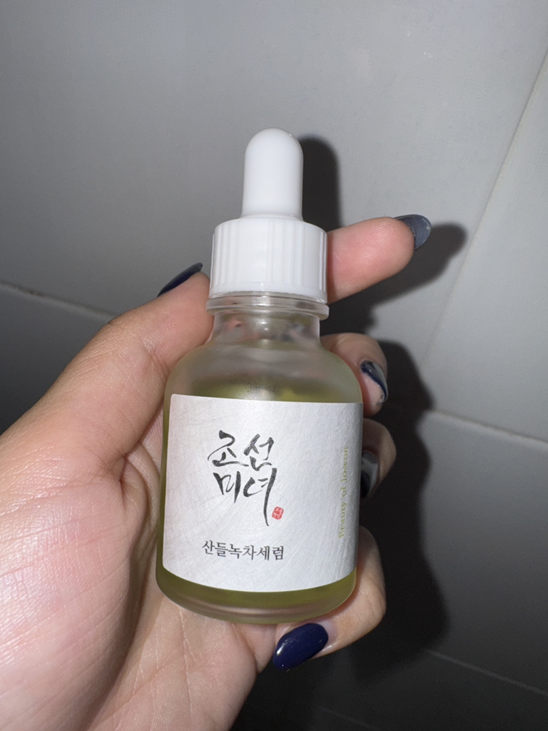 product review image