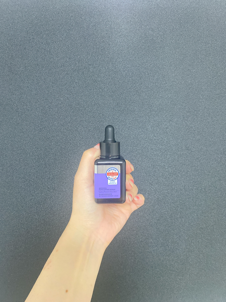 메디힐 (MEDIHEAL) 피디알엔 모공 탄력 세럼 review image