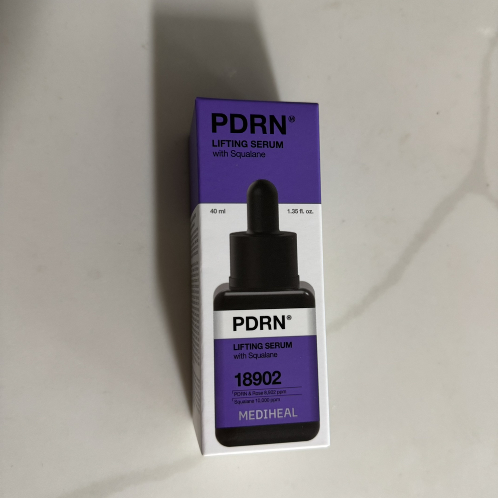 메디힐 (MEDIHEAL) 피디알엔 모공 탄력 세럼 review image