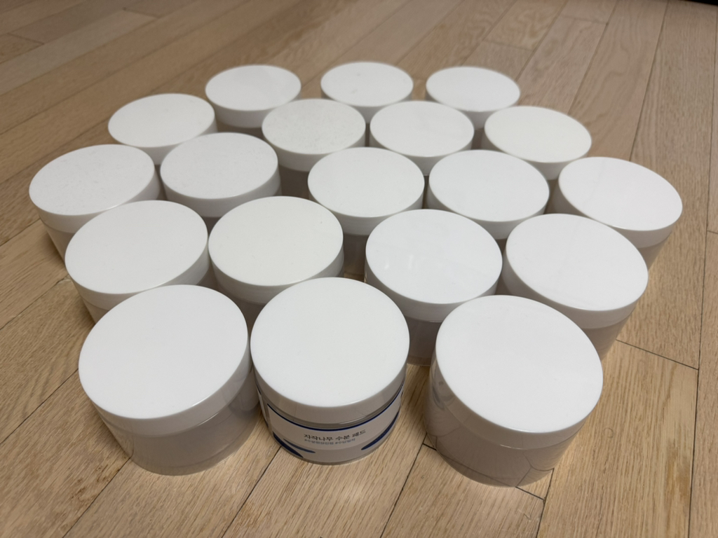 라운드랩 (ROUNDLAB) 자작나무 수분 패드 review image