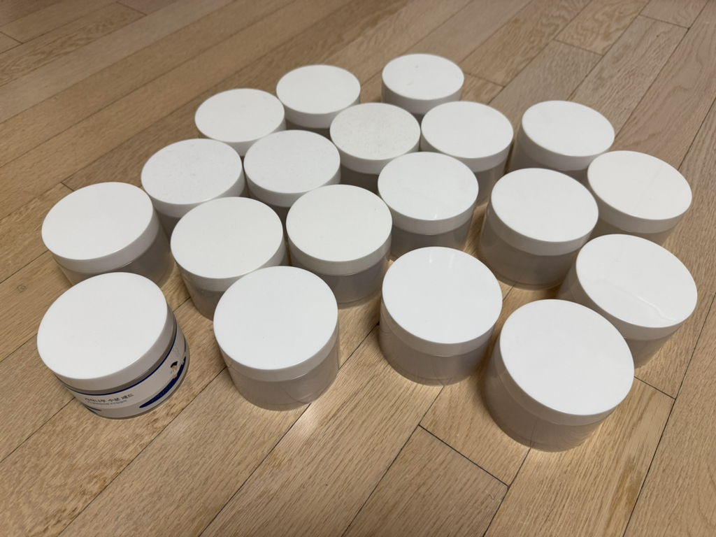 라운드랩 (ROUNDLAB) 자작나무 수분 패드 review image