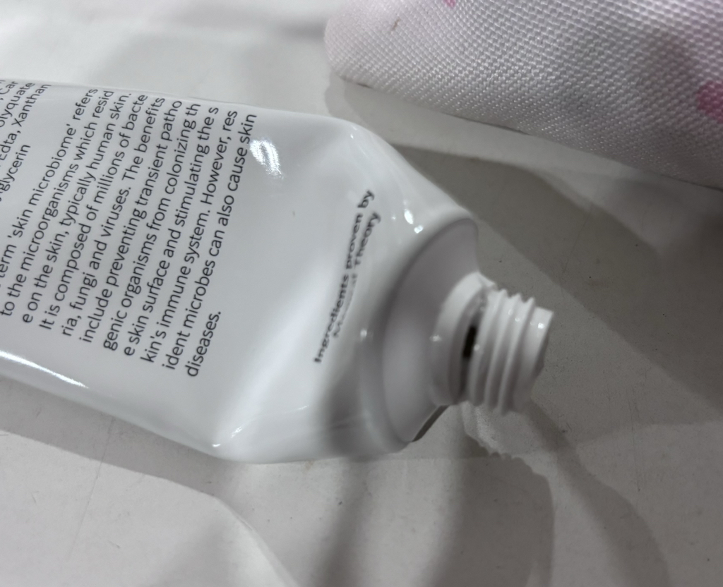 LaTheorie 乳霜保湿成分 common.review image