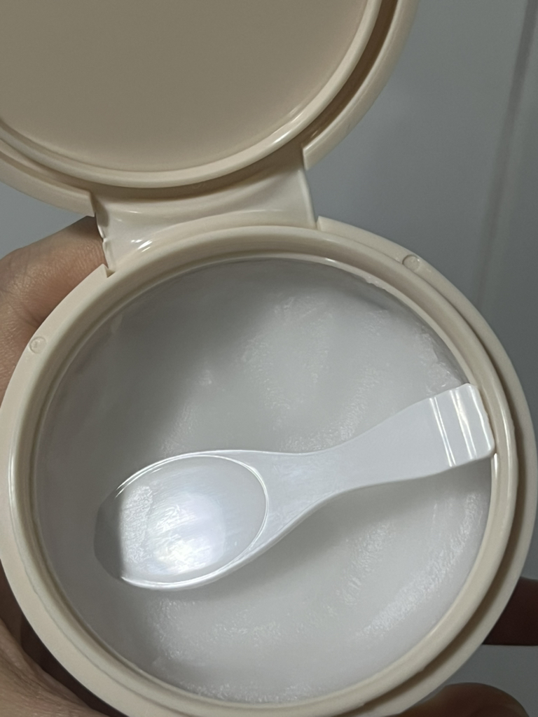 유이크 (UIQ) 바이옴 베리어 콜라겐 퍼밍 클렌징 밤 review image
