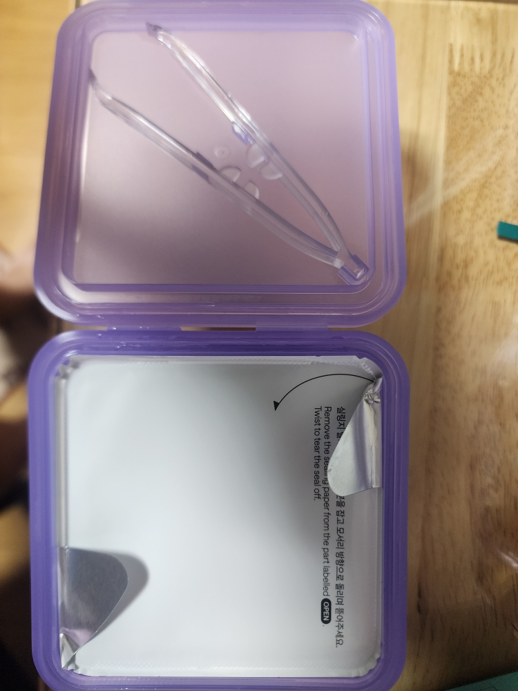 product review image