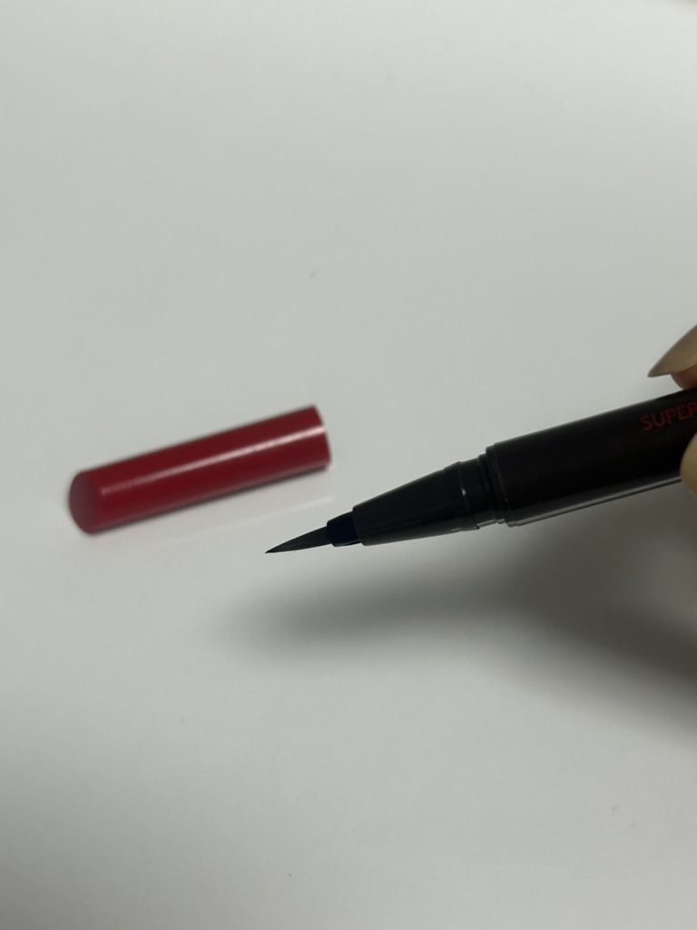 클리오 (CLIO) 수퍼프루프 브러쉬 라이너 [킬브라운] review image