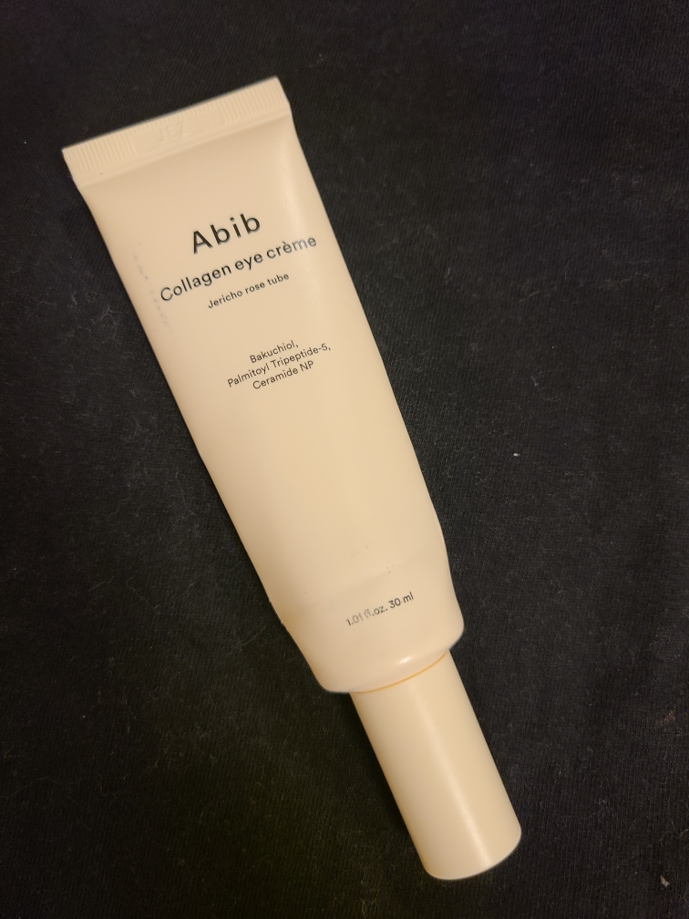 아비브 (Abib) 콜라겐 아이크림 부활초 튜브 review image
