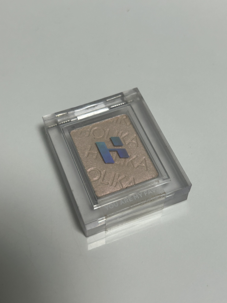 홀리카홀리카 (HOLIKAHOLIKA) 마이페이브 피스 빔 [슈가리스] review image
