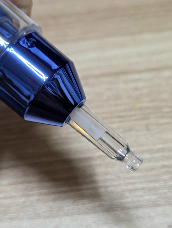 斯皮奥克斯里亚克特射400脱发安瓿的真实用户使用照片