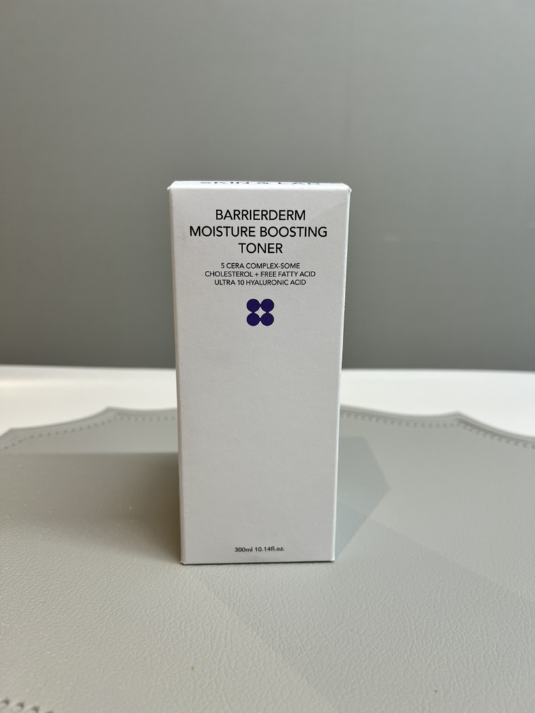 SKIN&LAB 水润保湿爽肤水 common.review image