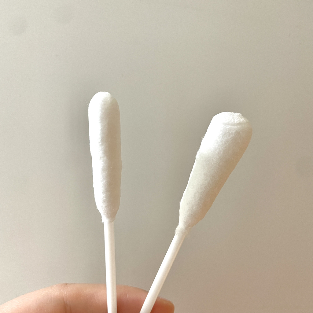 皇家软质清洁套装的真实用户使用照片