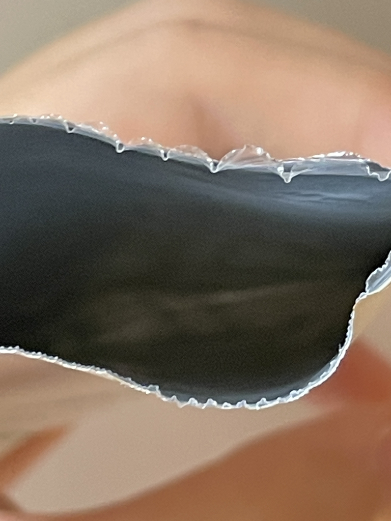 皇家软质清洁套装的真实用户使用照片
