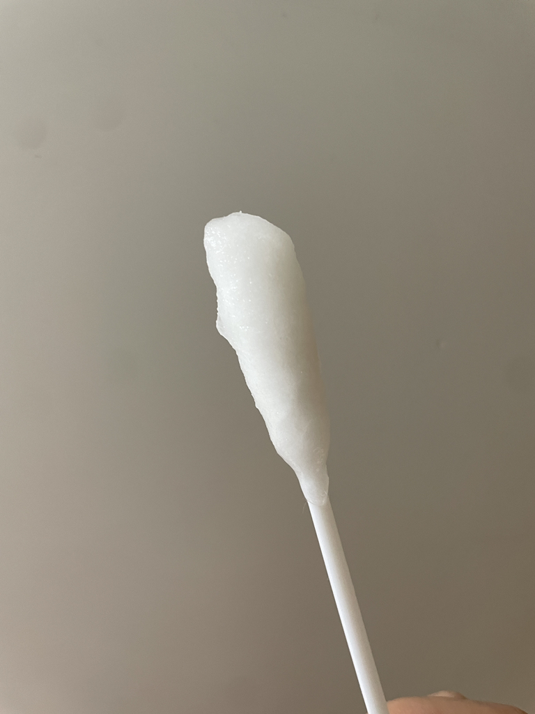 皇家软质清洁套装的真实用户使用照片