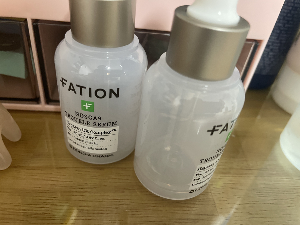 梵蒂爱 诺斯卡纳人烦恼精华 common.review image