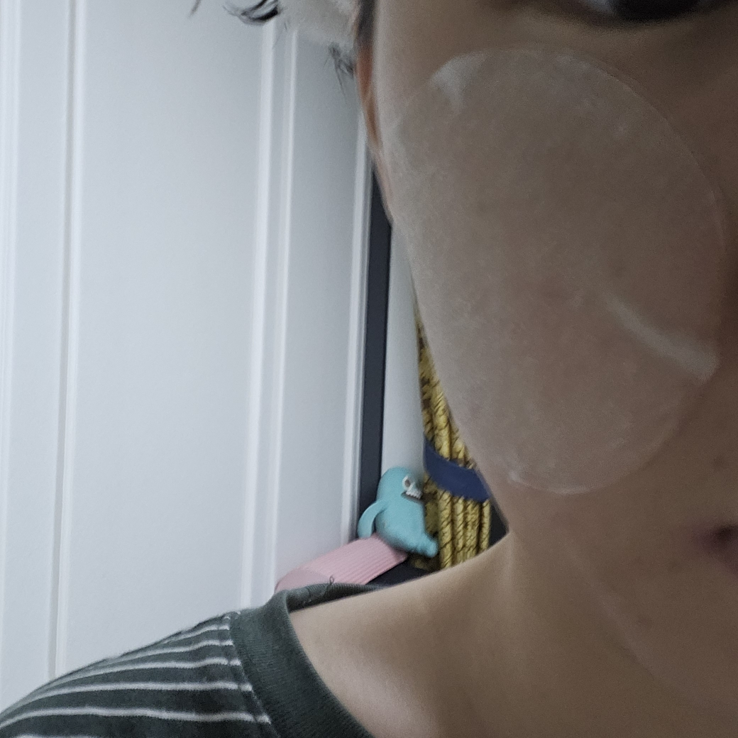 결하우스 (GYEOLHAUS) 익스트림 아이스 티트리 패드 review image