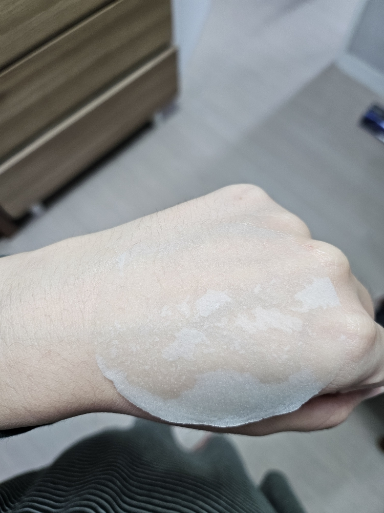 결하우스 (GYEOLHAUS) 익스트림 아이스 티트리 패드 review image