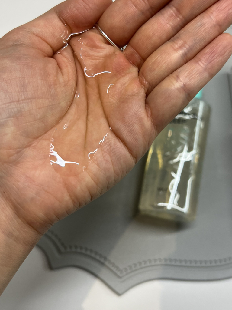 MAXCLINIC 无油深层洁面乳 common.review image
