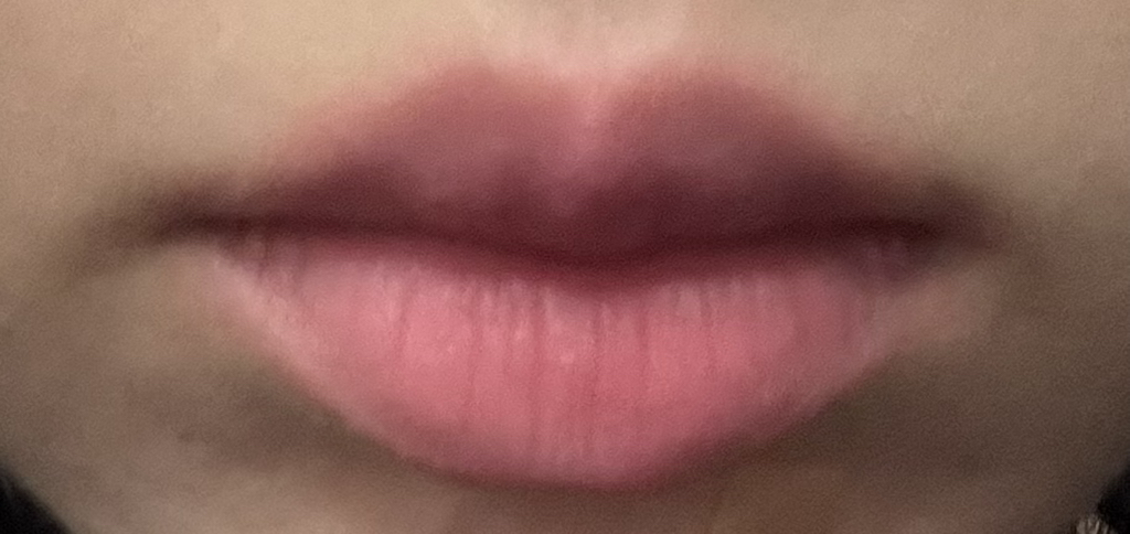 fwee 唇颊模糊布丁罐 [MV03 徽章］ common.review image