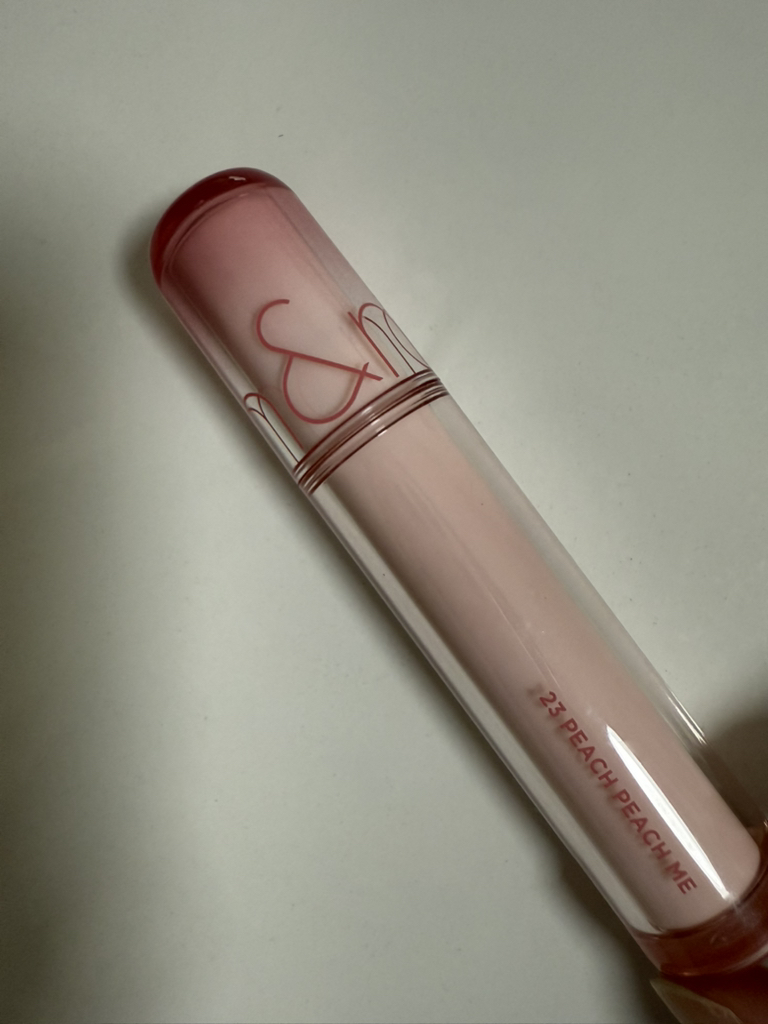 柔魅得 多汁持久的色调 [23 皮皮-皮皮-米] 在多汁持久的色调中 common.review image