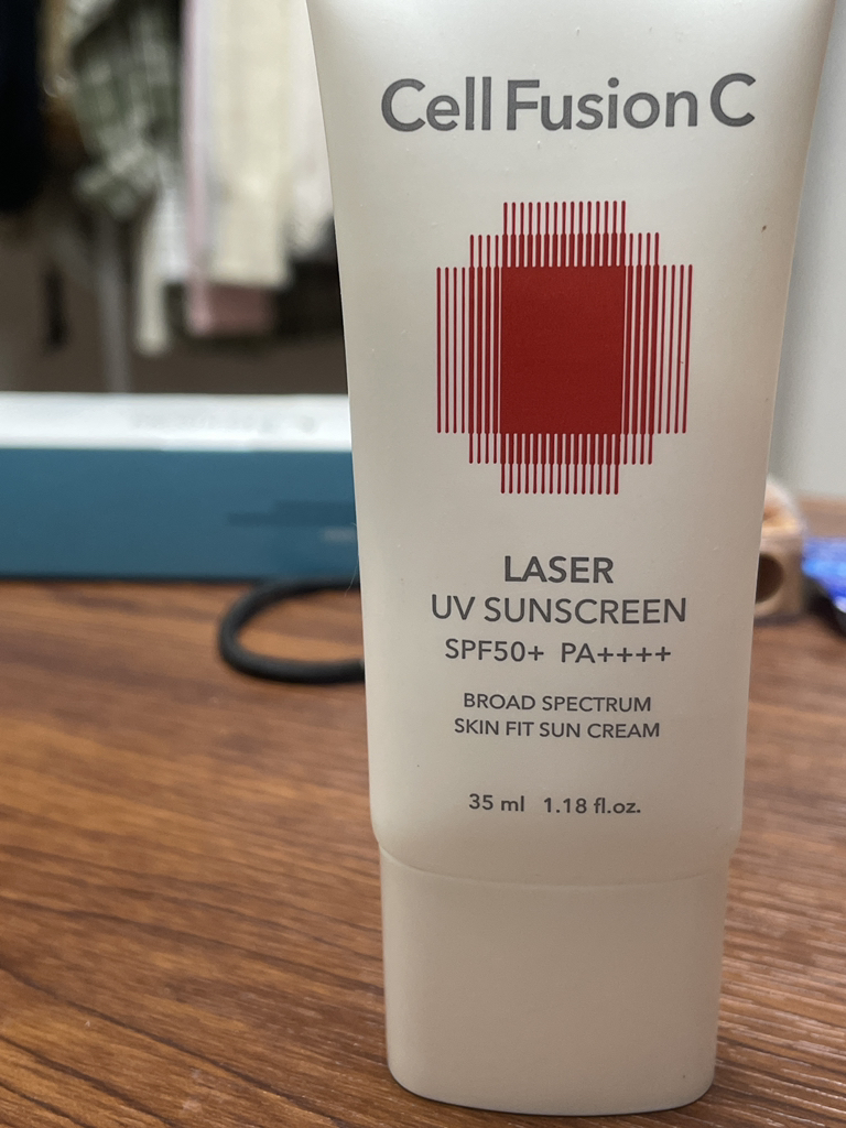 product review image