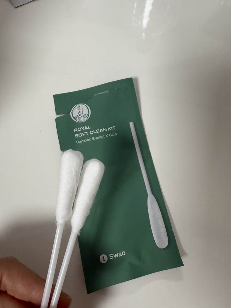 product review image
