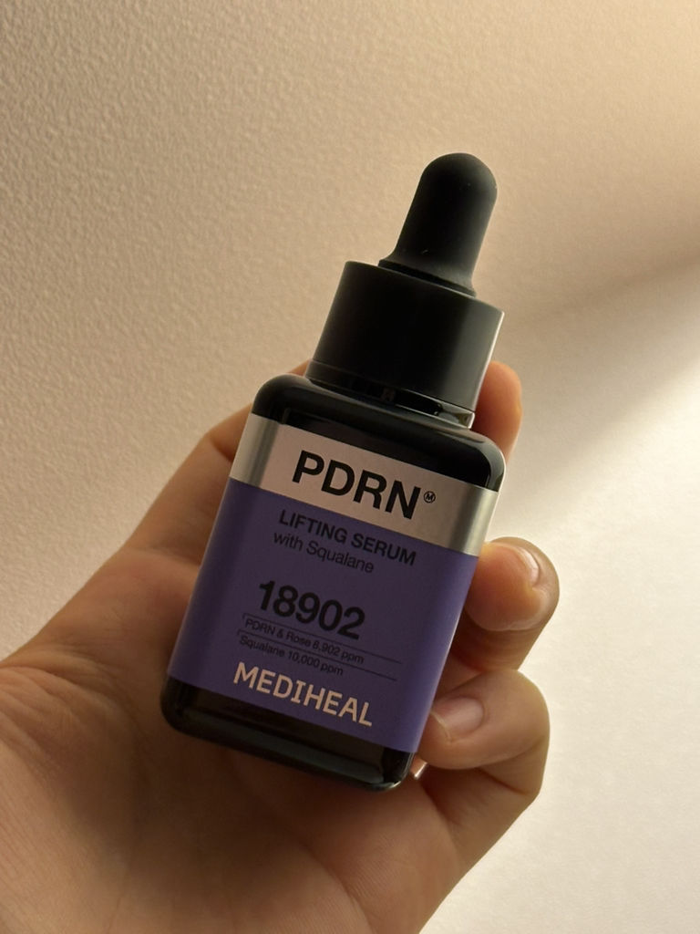 메디힐 (MEDIHEAL) 피디알엔 모공 탄력 세럼 review image