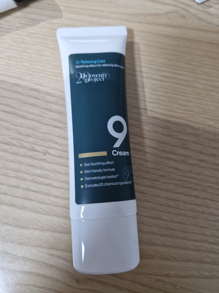 product review image