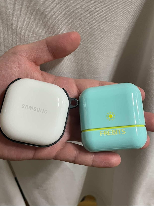 프레비츠 (FREBITS) 에어핏 선스틱 [SPF50+/PA++++] review image
