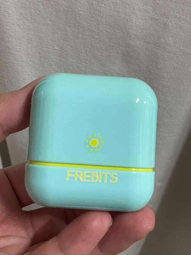 프레비츠 (FREBITS) 에어핏 선스틱 [SPF50+/PA++++] review image