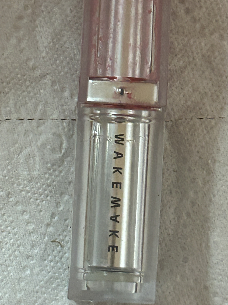 웨이크메이크 (wakemake) 듀이 젤 글레이즈 스틱 [09 플럼브루] review image